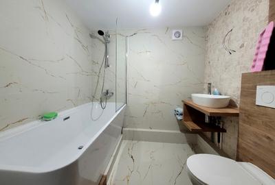 Proprietar, vând apartament 3 camere, tip duplex - 7