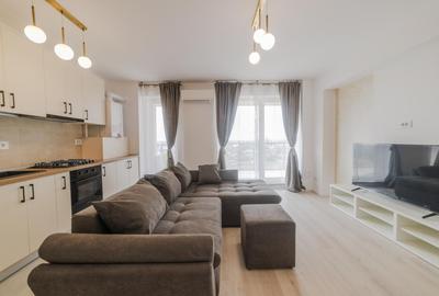 3 camere – Lipovei | Prima inchiriere| Loc de parcare| - 1
