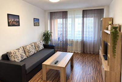 Apartament cu 2 camere decomandat, mobilat în 13 Septembrie