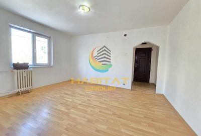Apartament cu 2 camere semidecomandat în Brâncoveanu