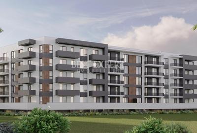 3 Camere Moderne| Bonus Parcare| Avans 50% | Comision 0% - 9
