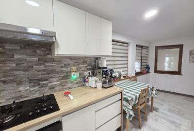 Apartament cu 2 camere, renovat modern, cu terasă de 18 mp – gata de mutare! - 8