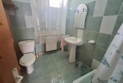 2 Apartamente la casa pivnita garaj in Cisnadie - 11