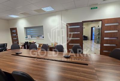 Birouri /Uz Medical |Cladire Individuala |435 mp | 14 Locuri Parcare - 72