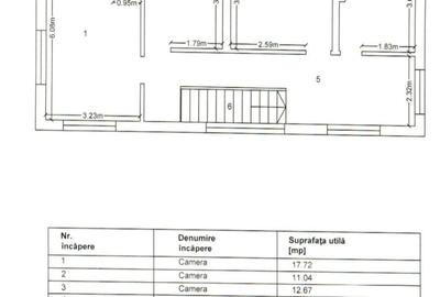 Casa moderna cu 4 camere, in Centru, zona Piata Cipariu! - 13