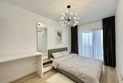 Apartament 3 camere Scala Frunzisului, investitie cu randament imediat - 7