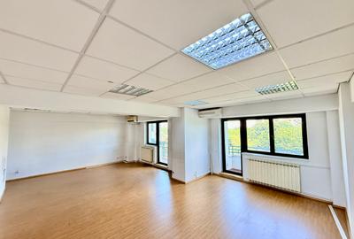 Piața Unirii - Spațiu de Birouri / Sitraco Center – 4 birouri separate - 16