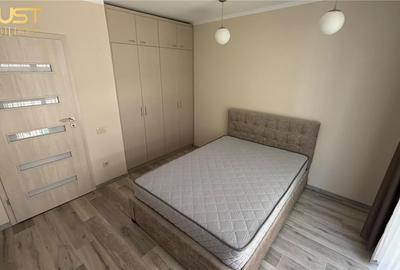 PET FRIENDLY I 3 camere l 2 bai l Garaj Subteran l zona FSEGA l Bloc nou - 3