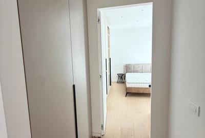 FARA TVA • 3 camere mobilat •parcare subterana • Aviatiei Tower by Radacini - 20