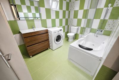 VILĂ tip duplex, 4 camere -  la 3 KM DE CENTRUL PITEȘTIULUI - 8