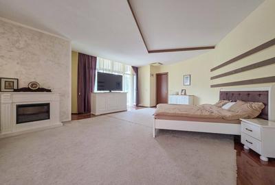 Conac exclusivist | Slănic-Moldova | View Superb |  Domeniu 17.000 mp | SPA&LAC - 23
