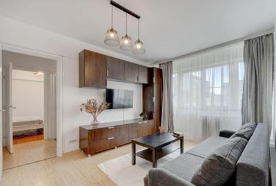 2 camere|BUCURESTII NOI - PAJURA| loc de parcare| complet mobilat/utilat - 3
