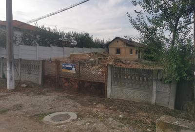 Teren intravilan Ghercesti - Garlesti - 3