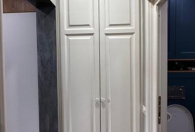Apartament 2 camere Premium – Țiglina 3 | Complet renovat | Mobilat & utilat - 8