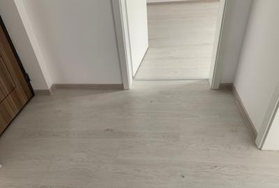 Apartament 2 camere finisat, bloc nou, metrou Berceni - 5 min. - 12
