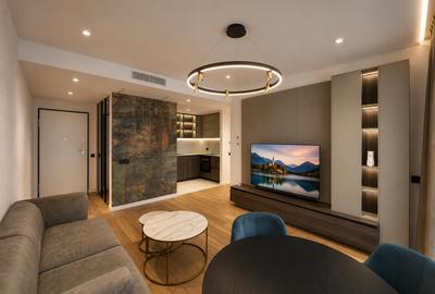 2 camere One Herastrau Tower - 2