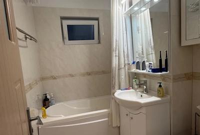 CDC, 4 camere decomandate, etaj intermediar, renovat modern, ideal familie - 8
