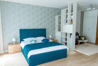 Apartament tip studio | ideal investiție | Parcul Feroviarilor - 2