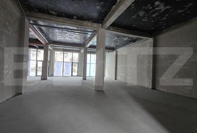 Spațiu comercial, de 250.00 mp, în Semicentral