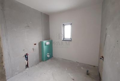 Duplex modern - teren  generos - personalizare interioara - 10