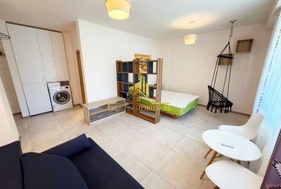1 camera, mobilat modern, parcare, bloc nou, Gheorgheni, Sopor - 10