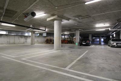 Apartament cu 2 camere, Vivalia - Take Ionescu + loc de parcare subteran. - 22