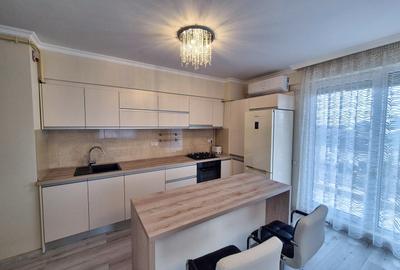 2 camere | Erou Iancu Nicolae 8 | Loc parcare subteran inclus | Chiriaș activ - 3