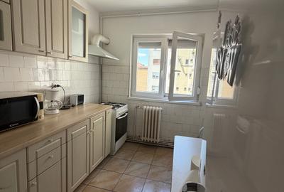 Vând apartament 4 camere Unirii Clinici - 11