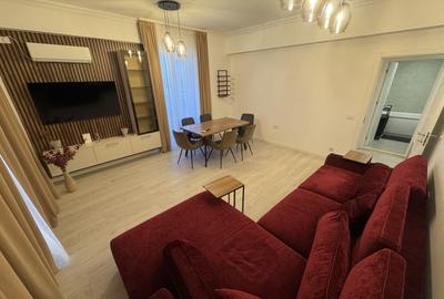 Apartament cu 2 camere decomandat, mobilat în Energia