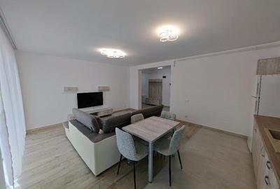 Inchiriem Apartament 3 Camere, Mobilat, Open Space, Bartolomeu - 5