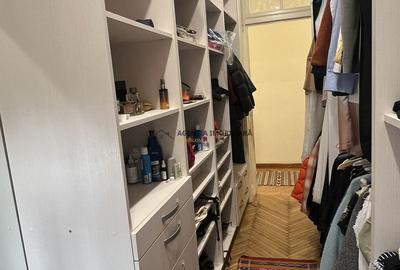 Apartament boem 128 mp | 50 m de Cișmigiu | renovat integral | parcare - 15
