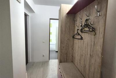 Apartament cu doua camere Center Nemes - 7
