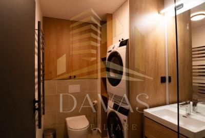 Apartament LUX 2 camere de inchiriat | Gara | Parcare subterana inclusa - 6