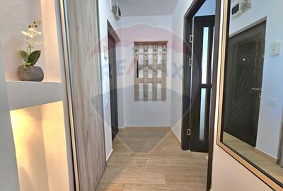 Apartament cu 2 camere de închiriat în zona City Park Mall - 3