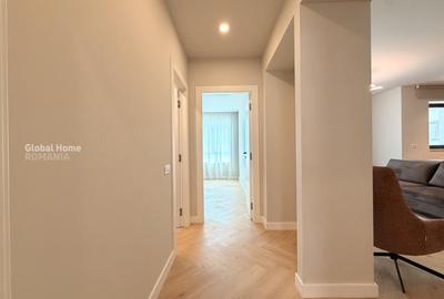 3 Rooms | Garden | Parking | Pet Friendly | Metro Pipera | Afi Home - 9