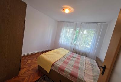 Inchiriez apartament 2 camere zona Miorita Deva - 6