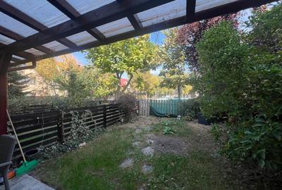 Pipera : Vila spatioasa, cu acces direct la piscina! - 2