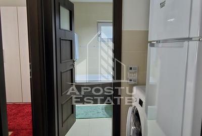 Apartament 2 camere de vânzare, zona Aradului, Timisoara - 17