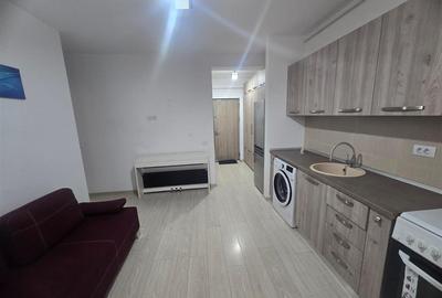 Apartament bloc nou langa Universitate - 1