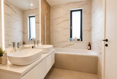 Inchiriere vila premium Pipera || Complet mobilata si utilata - 5