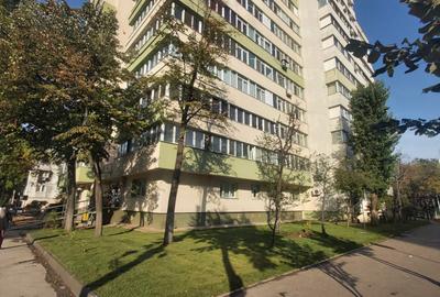 Apartament de 3 camere - 21