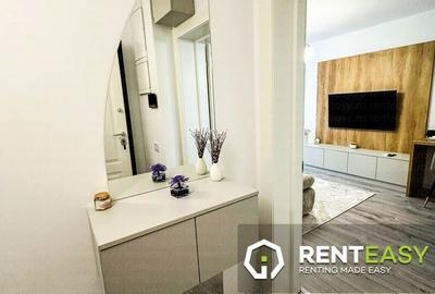 De inchiriat! Apartament cu doua camere situat in Poitiers Towers - 9