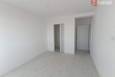 Apartament cu 3 camere decomandat, ETAJ 2 - Giroc - 36
