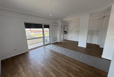 Apartamente cu 2 camere Sofyan One, Santandrei - 1