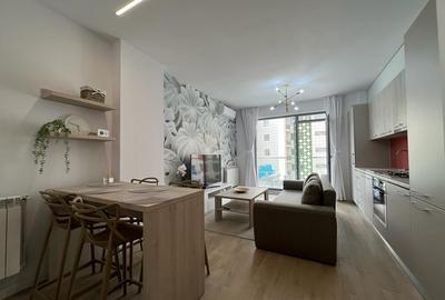 Vanzare apartament 2 camere- Lotus Studios- Loft- Navodari - 2