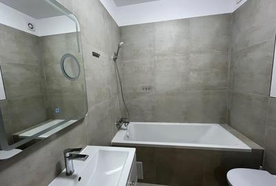 2 Camere | Berceni Metalurgiei | Grand Kristal Residence | Parcare - 13