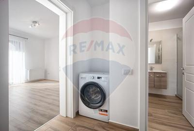 Apartament cu 3 camere de vânzare - 9