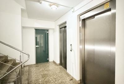 Apartament 3 camere + Parcare In Herastrau, Barajul Arges 41 - 26