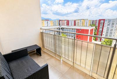 Apartament cu 2 camere in Avantgarden - 13