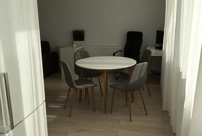Apartament 2 camere Parc IOR-Bloc Nou-Parcare inclusa - 4